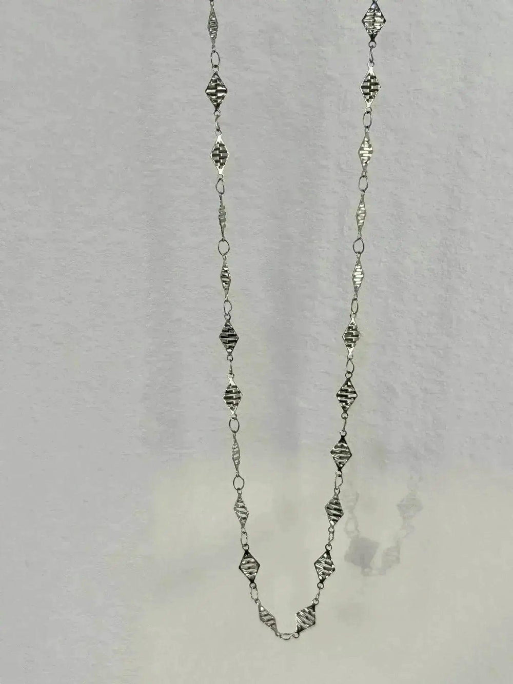 Gold-plated Titanium Steel Vintage Tassel Diamond Piece Waist Chain - EX-STOCK Canada