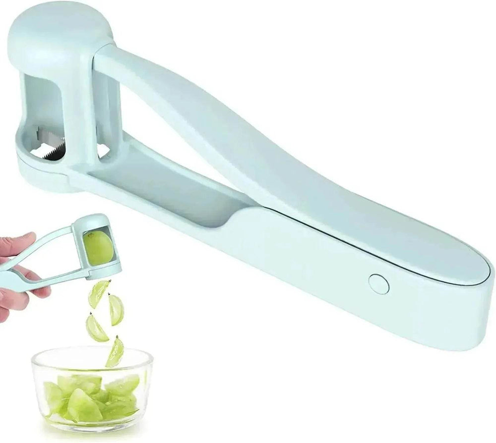 Grape Slicer Cherry Tomatoes Aid - EX-STOCK Canada