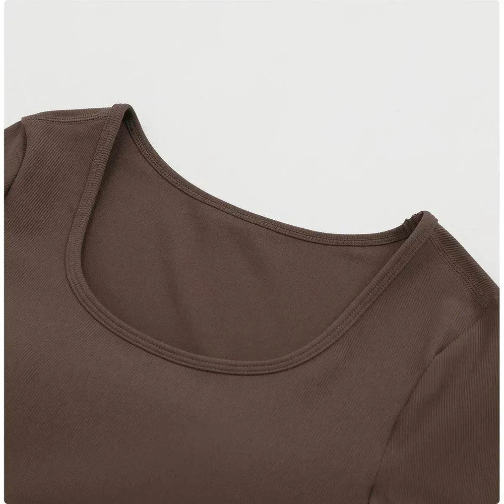 Top deportivo para mujeres - gimnasio, running EX-STOCK Canada