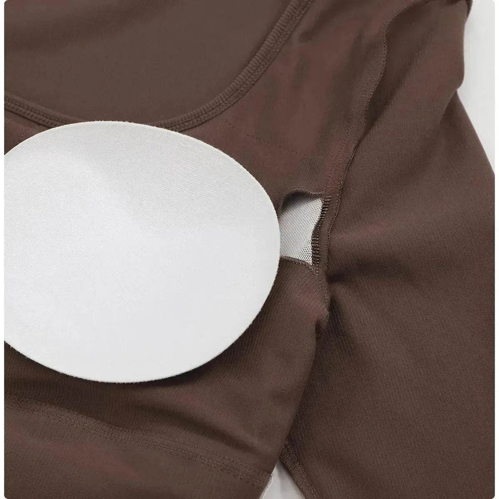 Top deportivo para mujeres - gimnasio, running EX-STOCK Canada