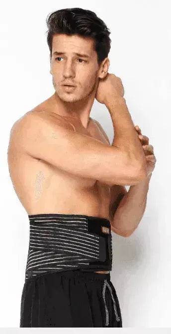 Gym Sports Compression belt - EX-STOCK Canada