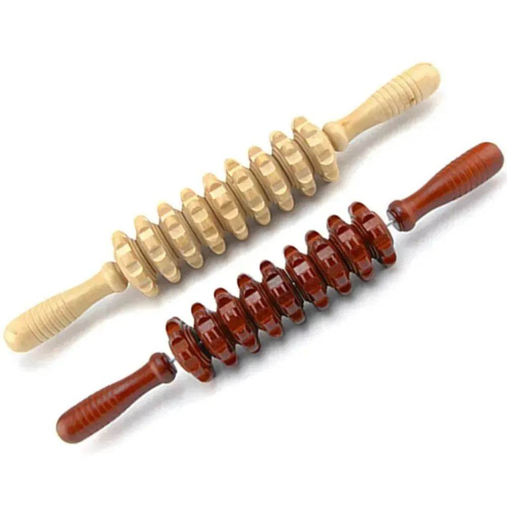 Gym Sports Full Body Muscle Massager - EX-STOCK Canada