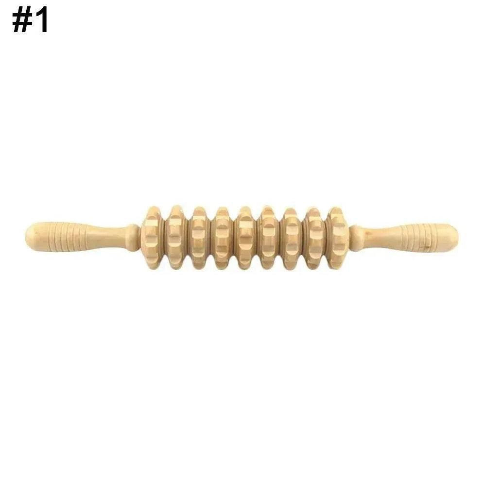 Masseur musculaire complet pour le corps - Gym Sports EX-STOCK Canada
