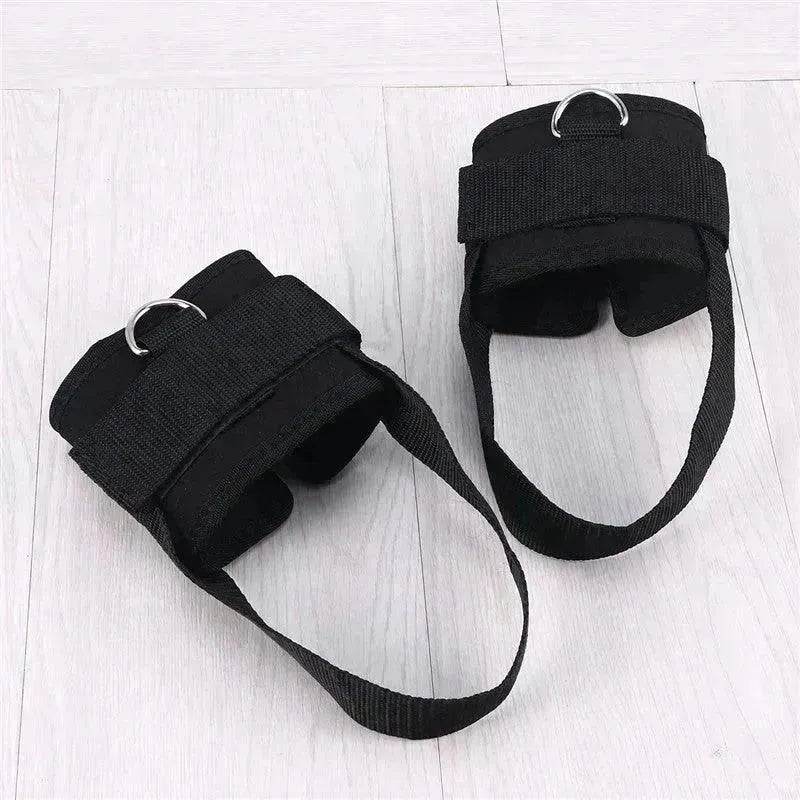 Gym foot rope - EX-STOCK Canada
