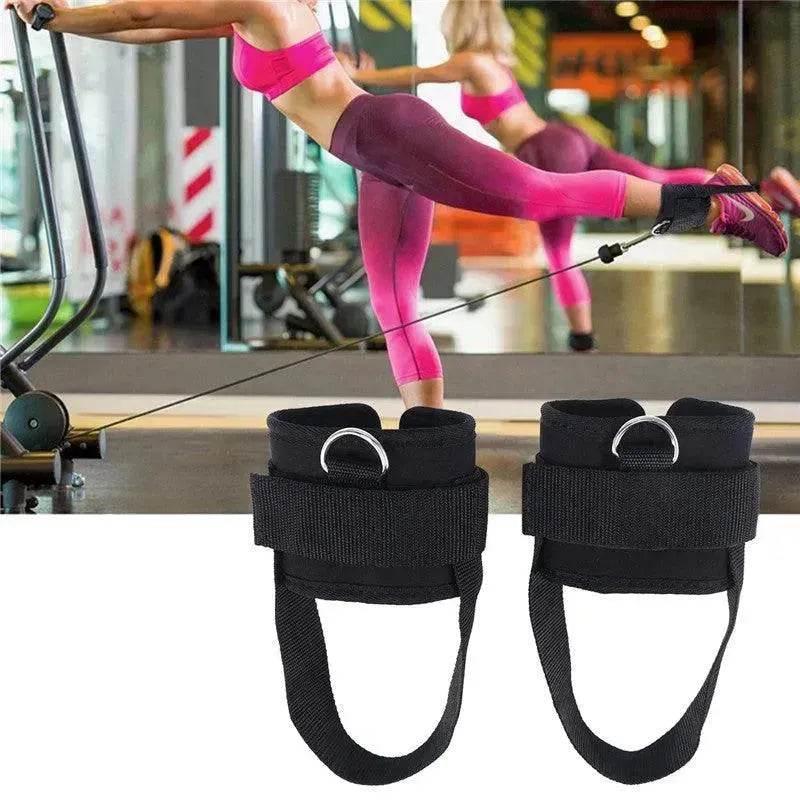 Gym foot rope - EX-STOCK Canada