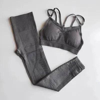 Gym sports suit - EX-STOCK Canada