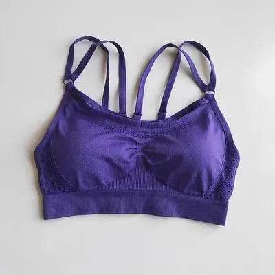 Gym sports suit - EX-STOCK Canada