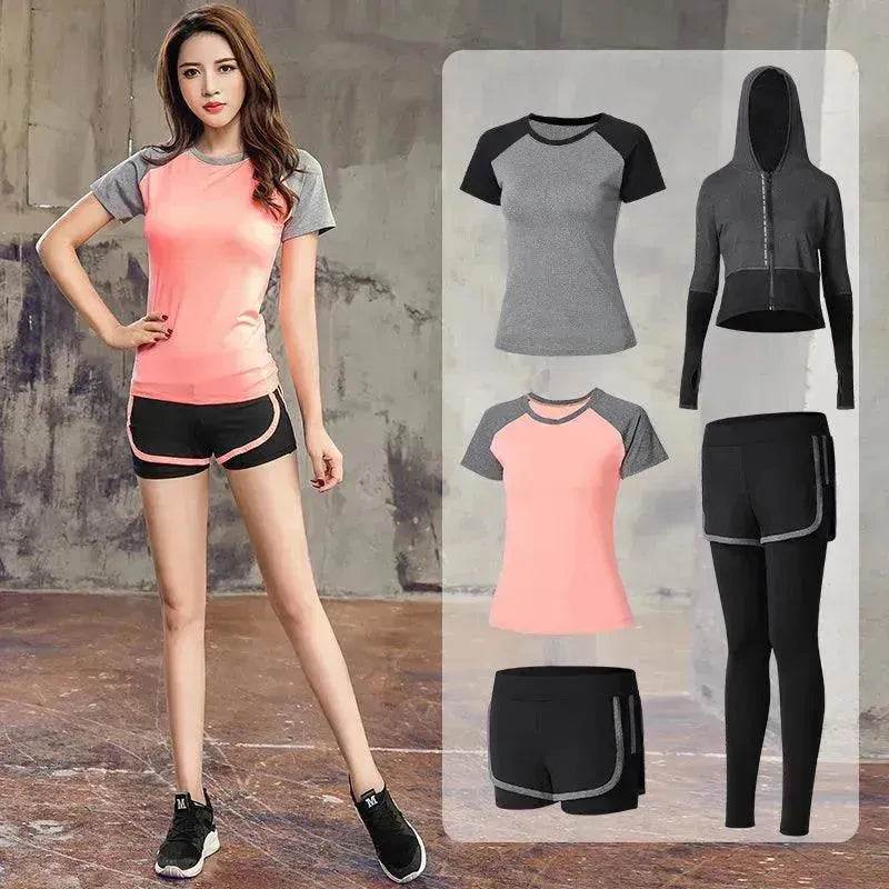 Tenue de sport - EX-STOCK Canada
