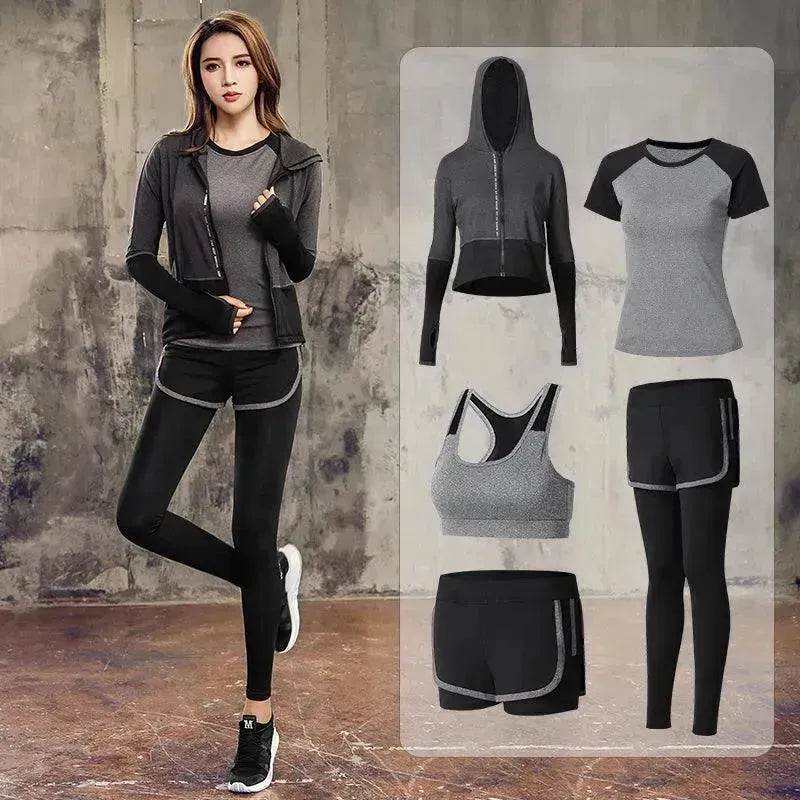 Tenue de sport - EX-STOCK Canada