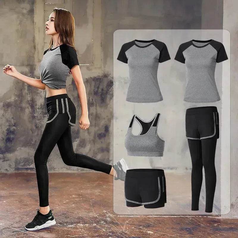 Tenue de sport - EX-STOCK Canada