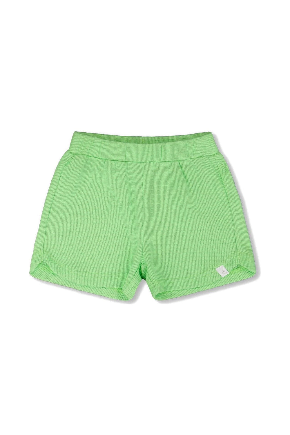 Shorts Mint Green