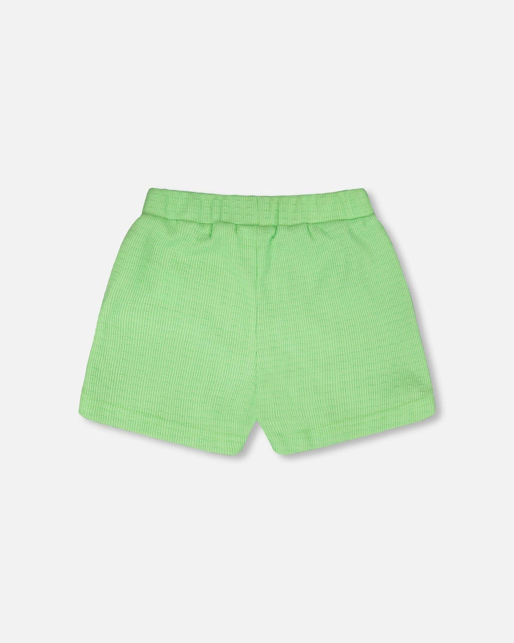 Shorts Mint Green