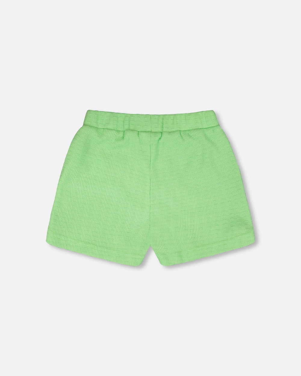 Shorts Mint Green