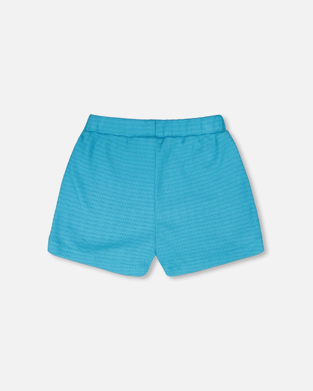 Shorts bleus