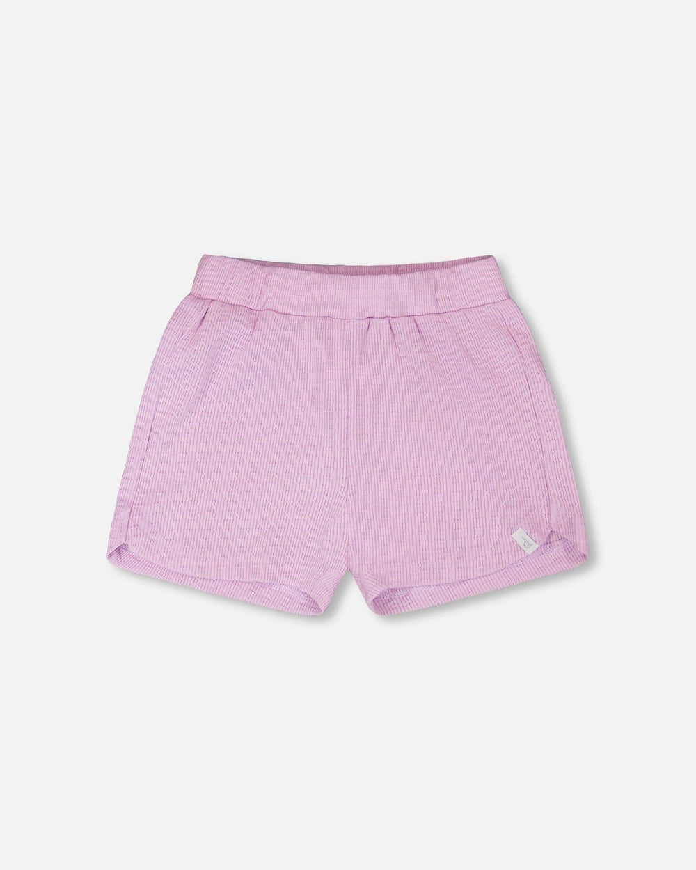 Shorts lilas