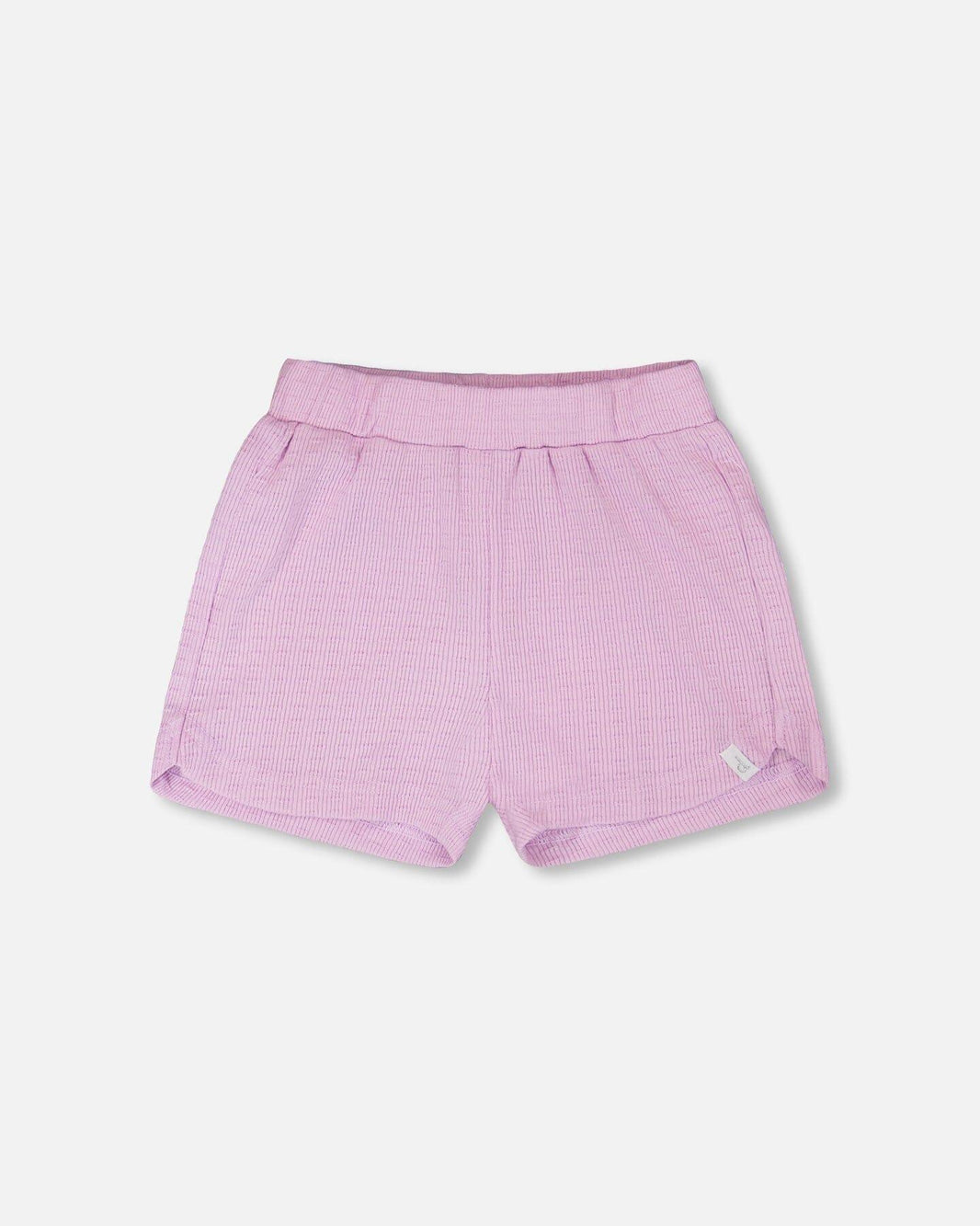 Shorts lilas