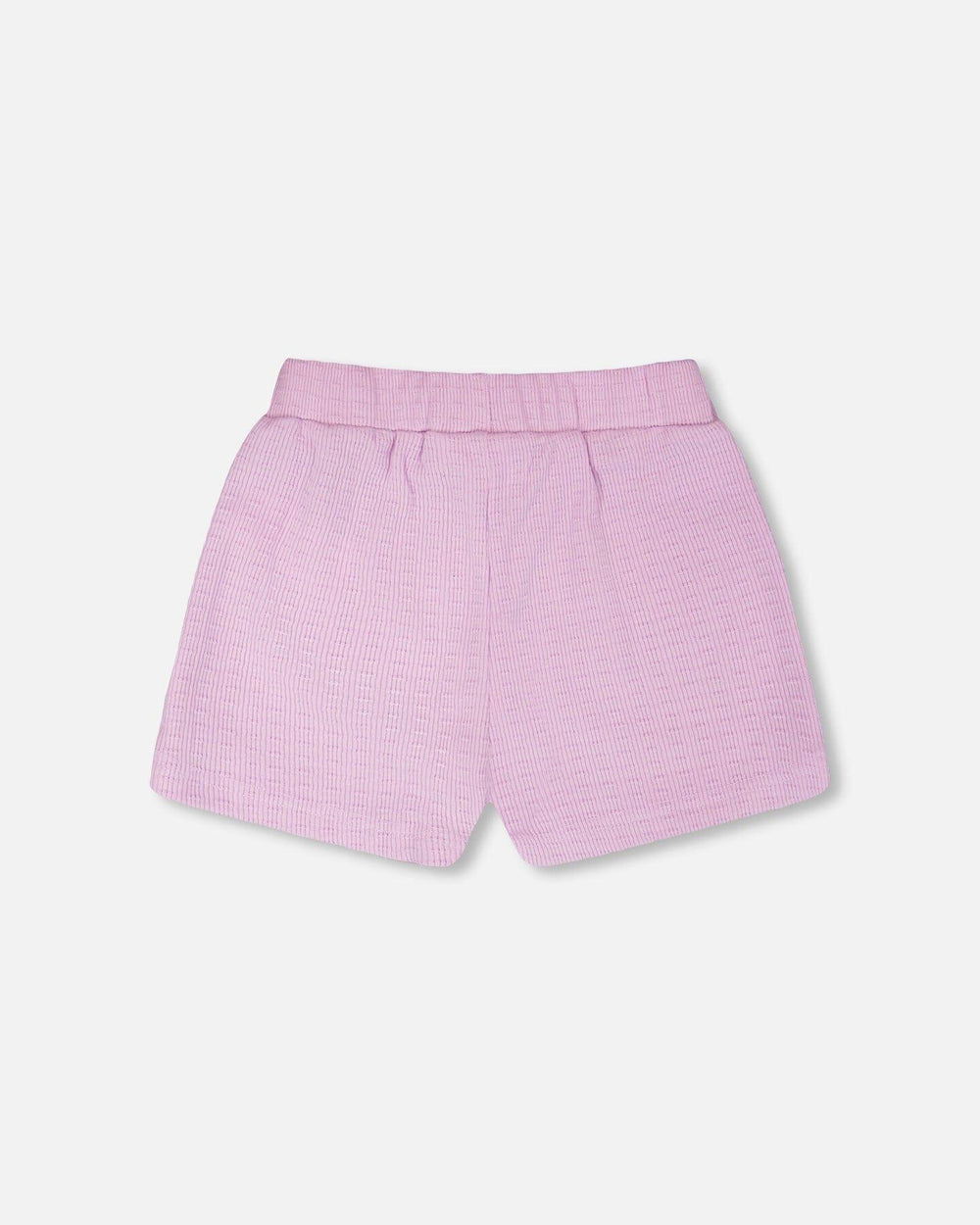 Shorts lilas
