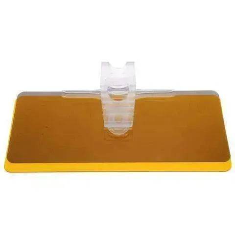 HD CAR ANTI-GLARE DAY & NIGHT VISION DRIVING VISOR - EX-STOCK Canada
