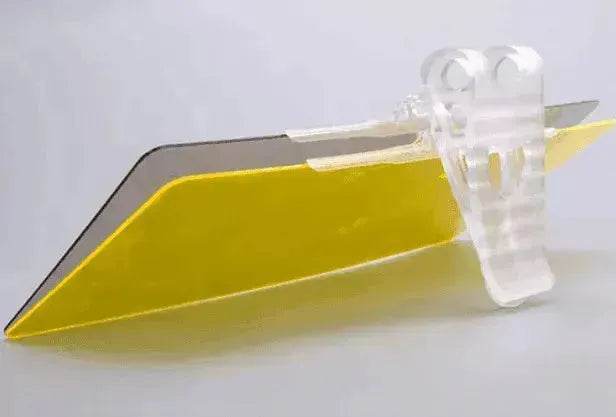 HD CAR ANTI-GLARE DAY & NIGHT VISION DRIVING VISOR - EX-STOCK Canada