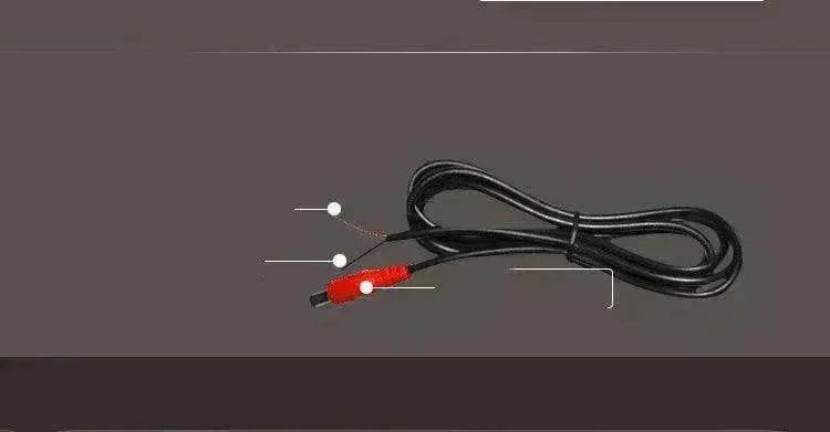 HD Rear & front view Night Vision CCD System - EX-STOCK Canada