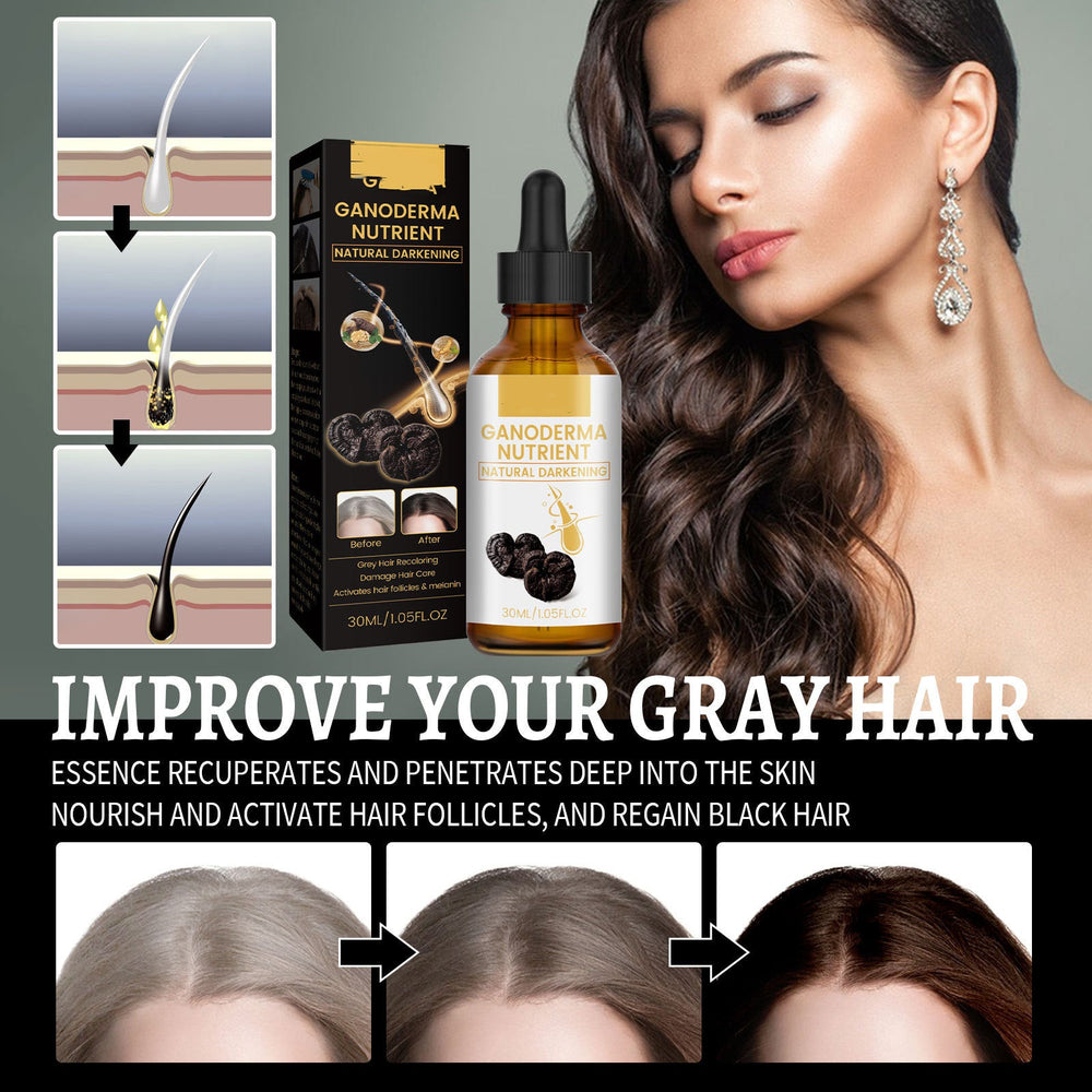 Hair Care Moisturizing Hair Repair Massage EX-STOCK Canada