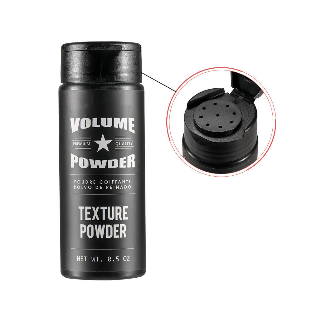Hair Fluffy Powder Natural Refreshing Oil Control EX-STOCK Canada
