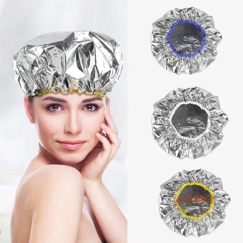 Hair Salon Specific Hair Styling Tool Hair Mask Cap EX-STOCK Canada