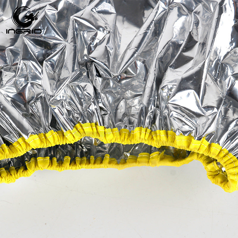 Hair Salon Specific Hair Styling Tool Hair Mask Cap EX-STOCK Canada