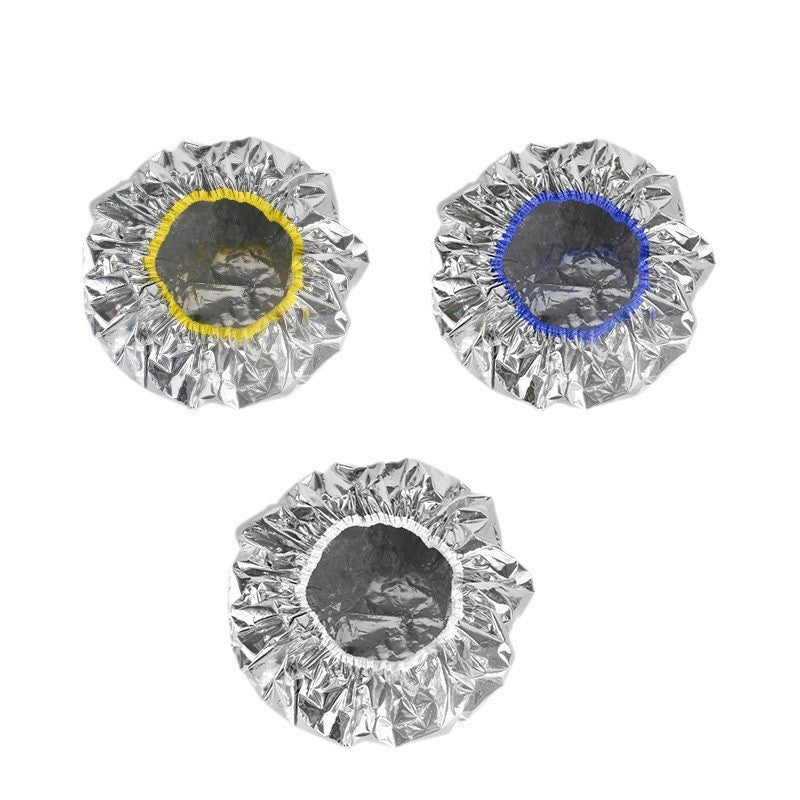 صالون تصفيف الشعر أداة تصفيف شعر محددة قبعة قناع الشعرEX-STOCK Canada