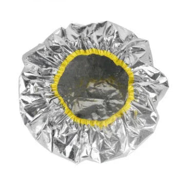 صالون تصفيف الشعر أداة تصفيف شعر محددة قبعة قناع الشعرEX-STOCK Canada