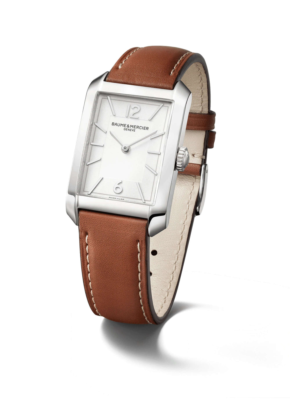 Baume & Mercier Hampton 10670 - EX-STOCK Canada