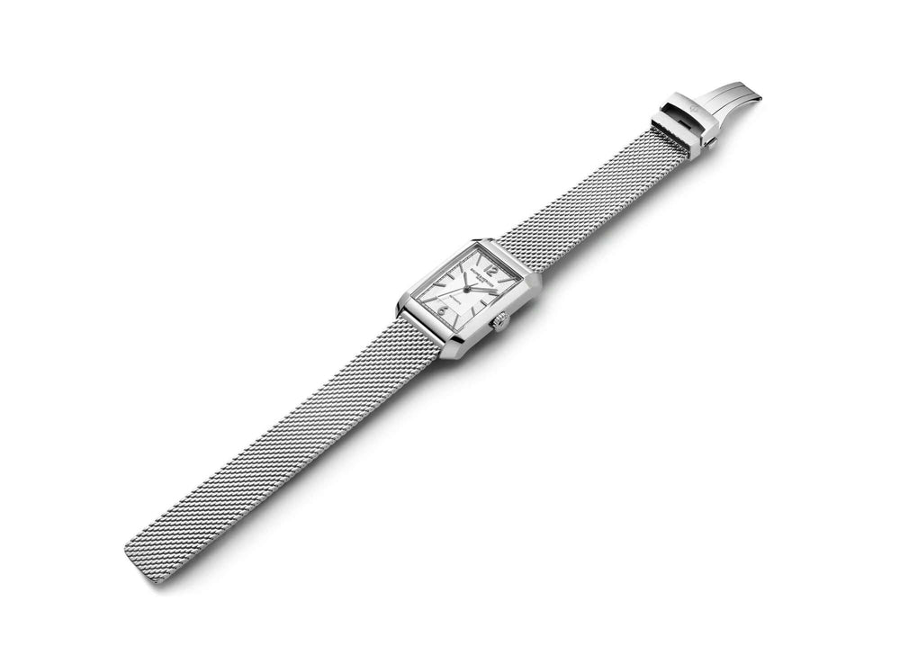 Baume & Mercier Hampton 10672 - EX-STOCK Canada