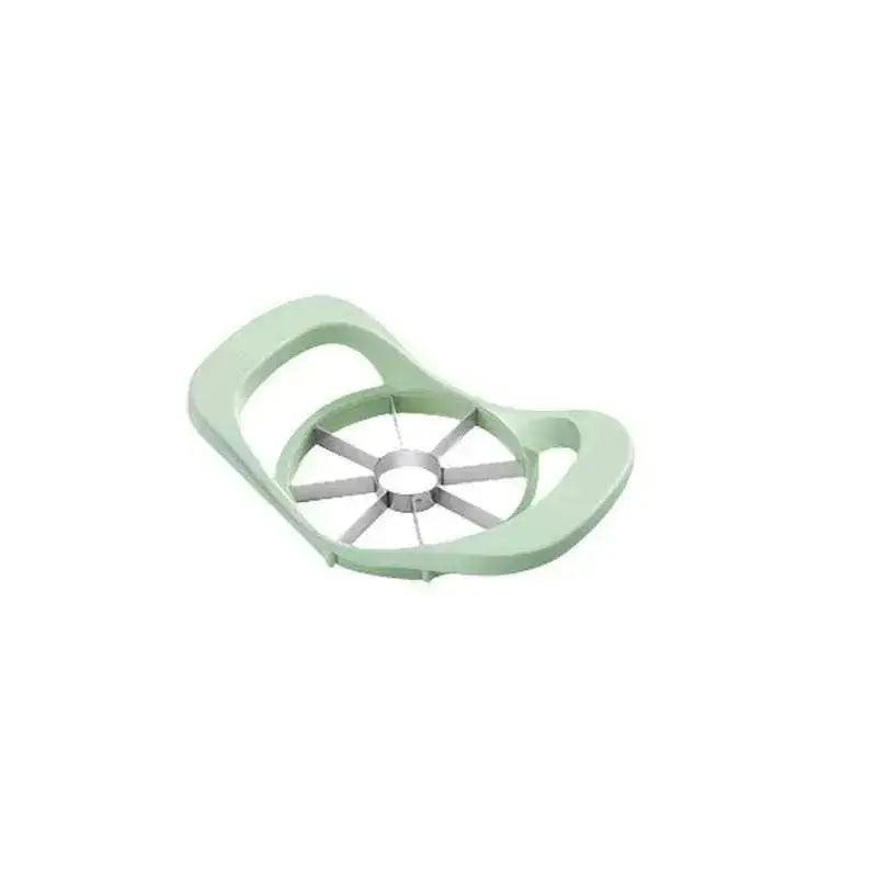 Hand Cranked Multifunctional Peeler Machine & Cutter & Slicer Tool - EX-STOCK Canada