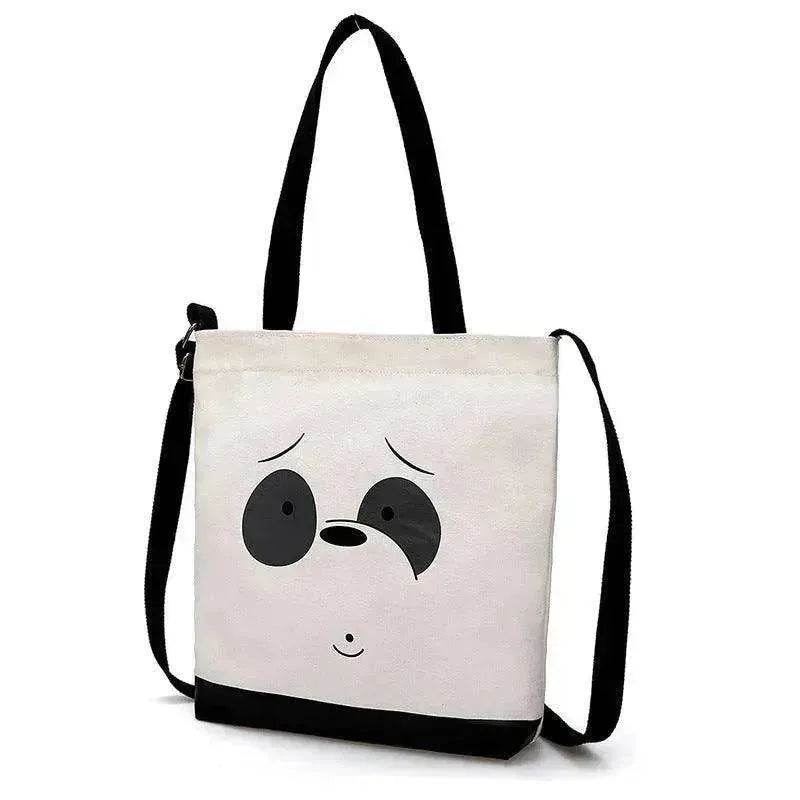 Hand carry canvas bag Bag for Kind and Women - EX-STOCK Canada