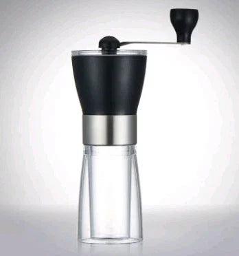 Hand coffee machine home coffee grinder coffee grinder hand pepper mill EX-STOCK Canada