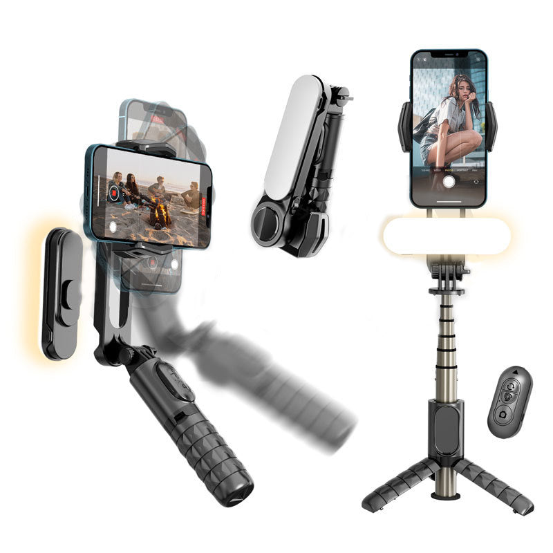 Handheld Gimbal And Bluetooth Selfie Stick Tripod EX-STOCK Canada