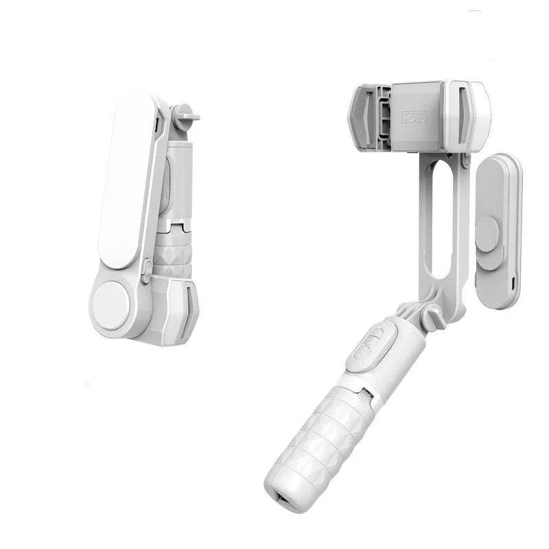 Handheld Gimbal And Bluetooth Selfie Stick Tripod EX-STOCK Canada