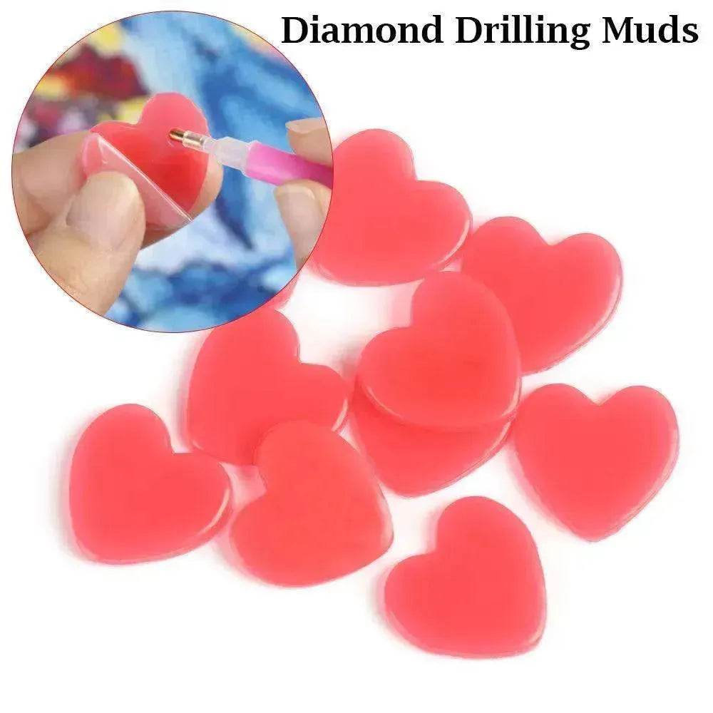 Handy Craft Clay bonded Diamond Kit - EX-STOCK Canada