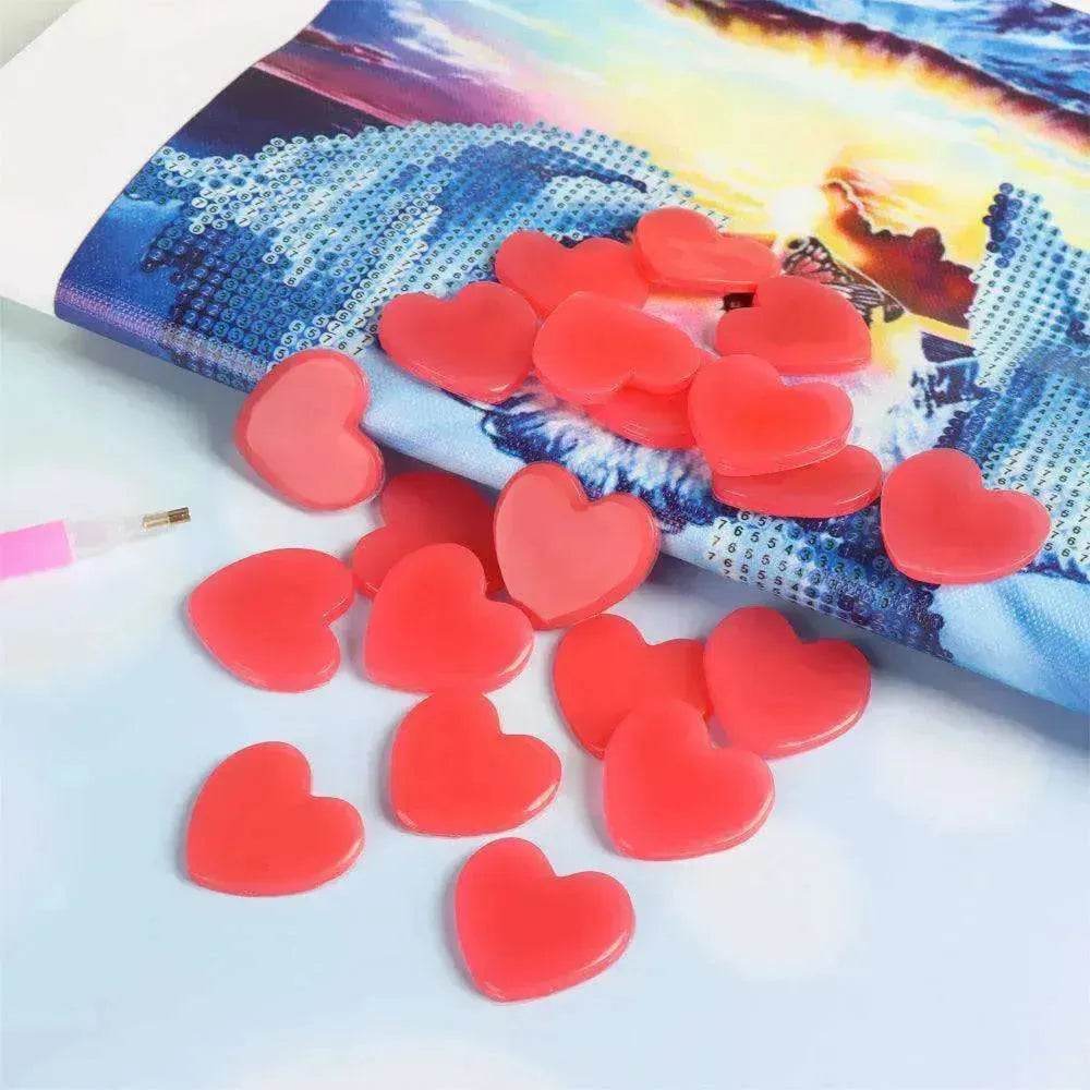 Handy Craft Clay bonded Diamond Kit - EX-STOCK Canada