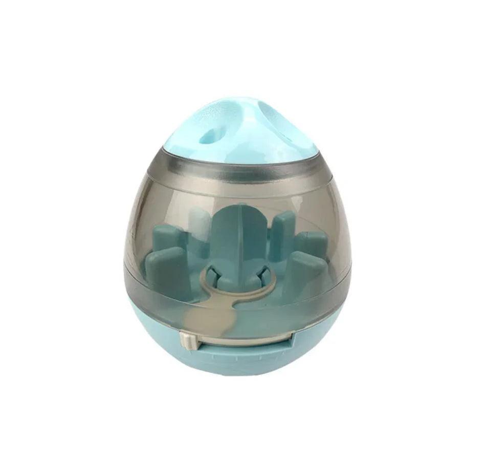 Fournitures pour animaux de nourriture qui fuit heureuseEX-STOCK Canada