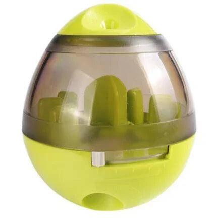Fournitures pour animaux de nourriture qui fuit heureuseEX-STOCK Canada