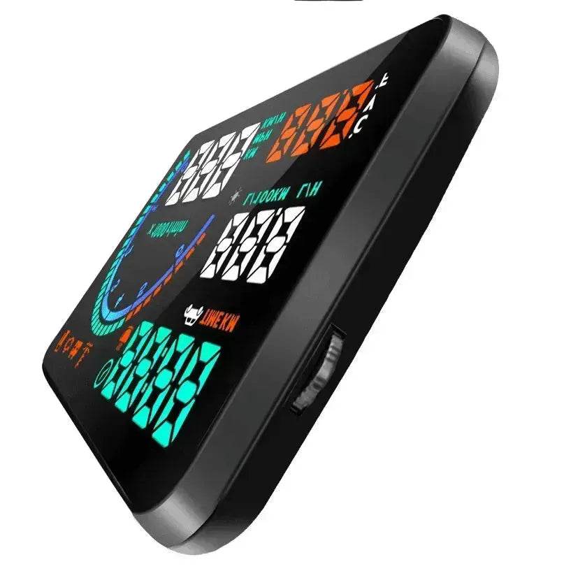 Head up display - EX-STOCK Canada