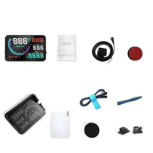 Head up display - EX-STOCK Canada