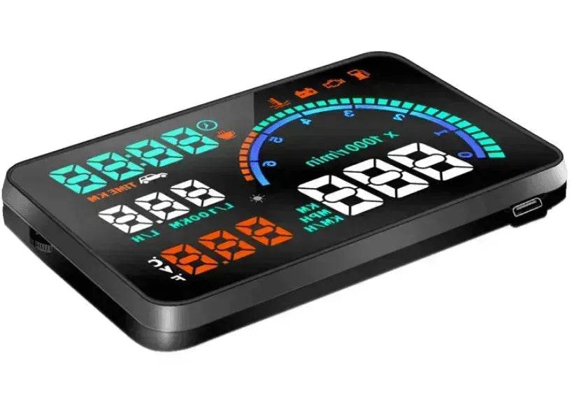 Head up display - EX-STOCK Canada