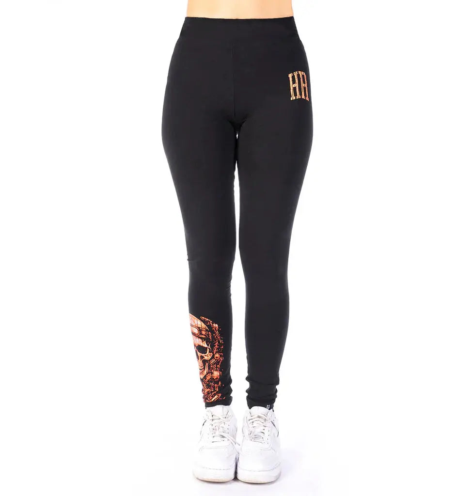 Leggings Headrush Another OneEX-STOCK Canada