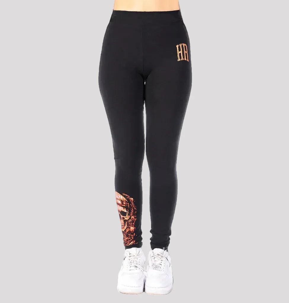 Leggings Headrush Another One