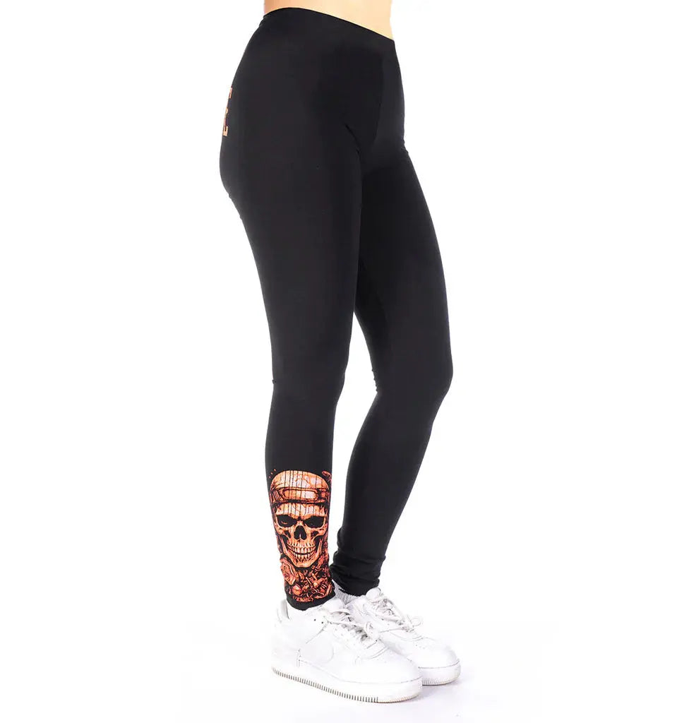 Leggings Headrush Another OneEX-STOCK Canada