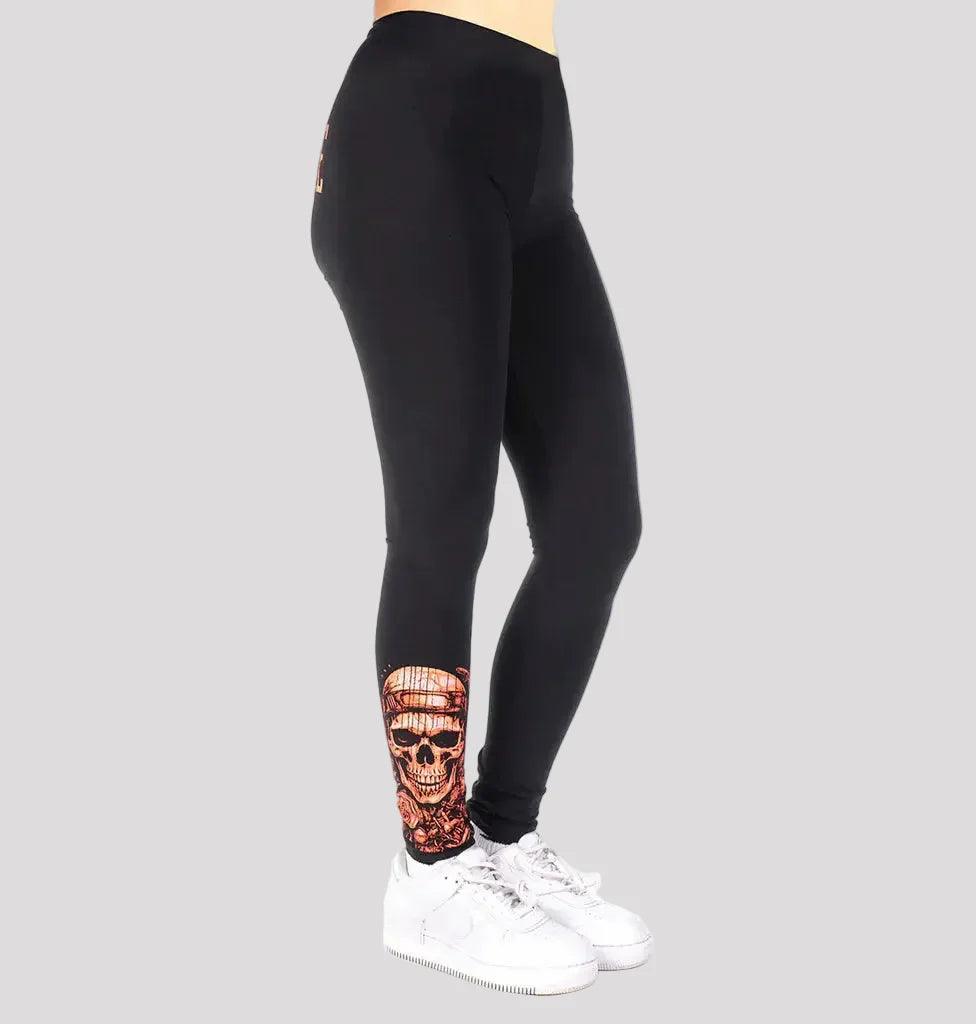 Leggings Headrush Another One