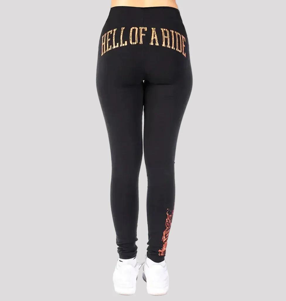 Leggings Headrush Another One