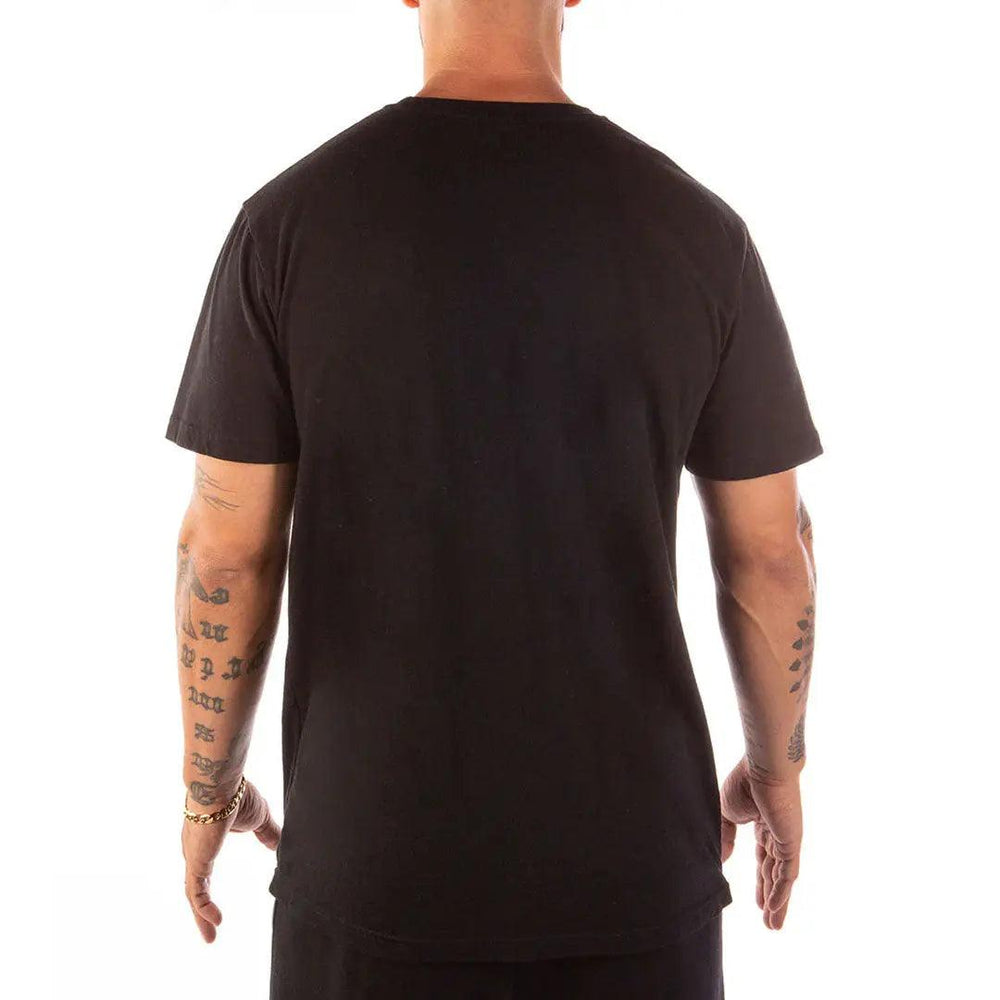 Chemise à manches courtes Headrush pour hommes Pour les courageuxEX-STOCK Canada